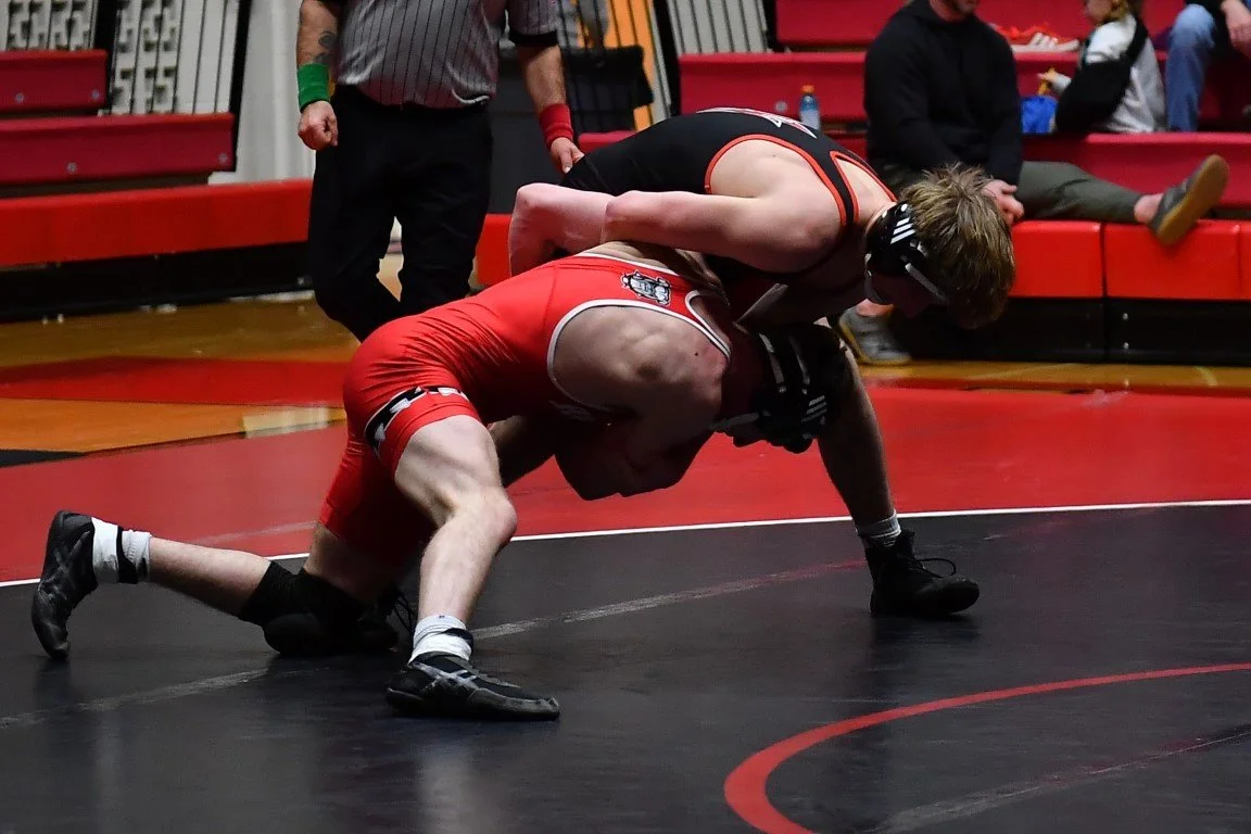 Wrestling v Milton5.JPG