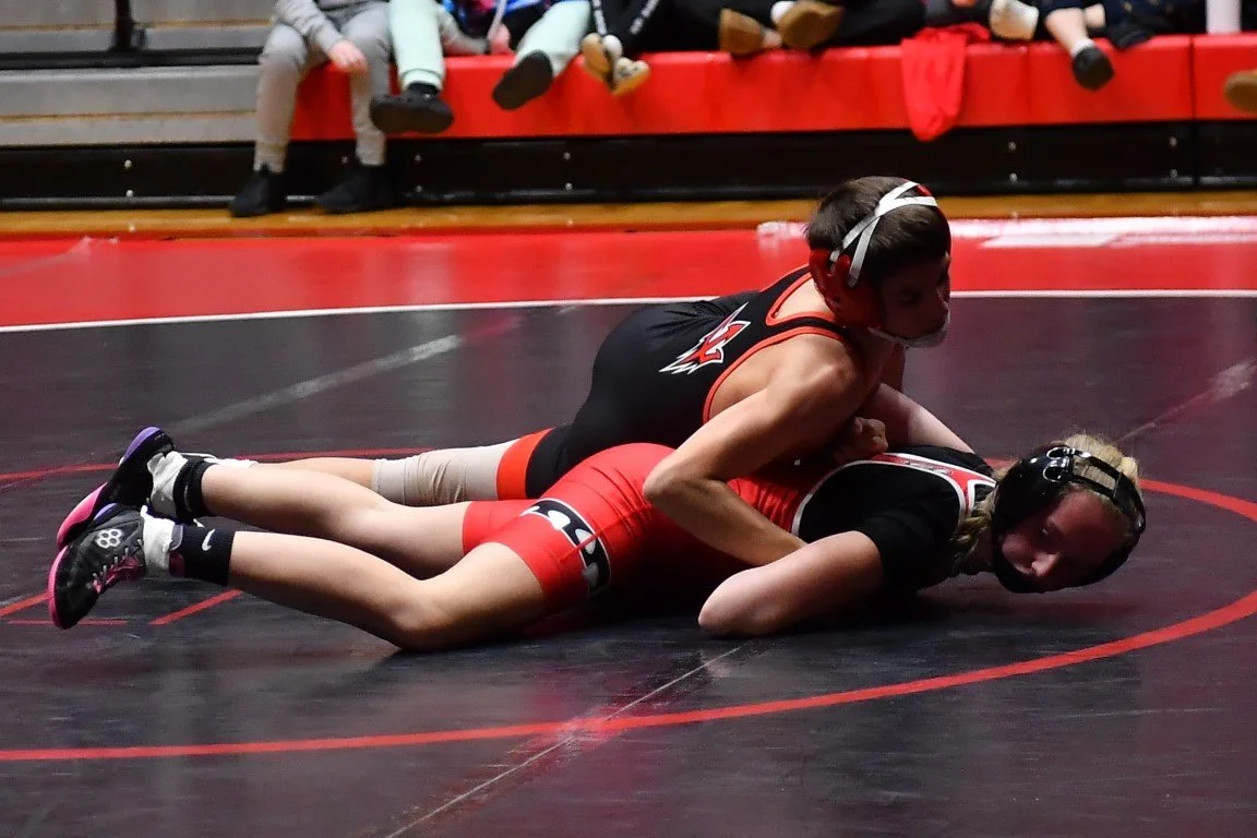 Wrestling v Milton8.JPG