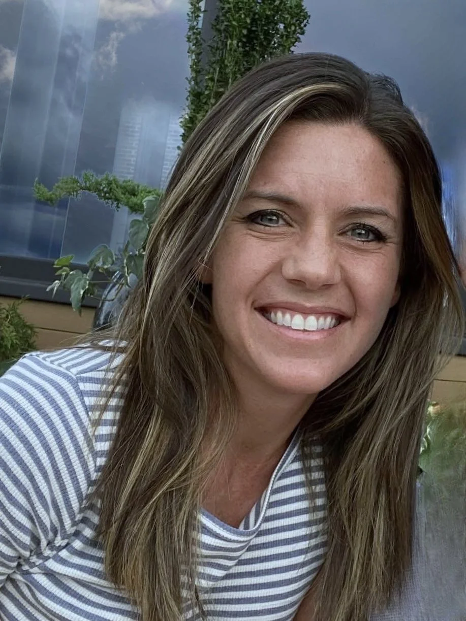 Remembering Ashley Flynn