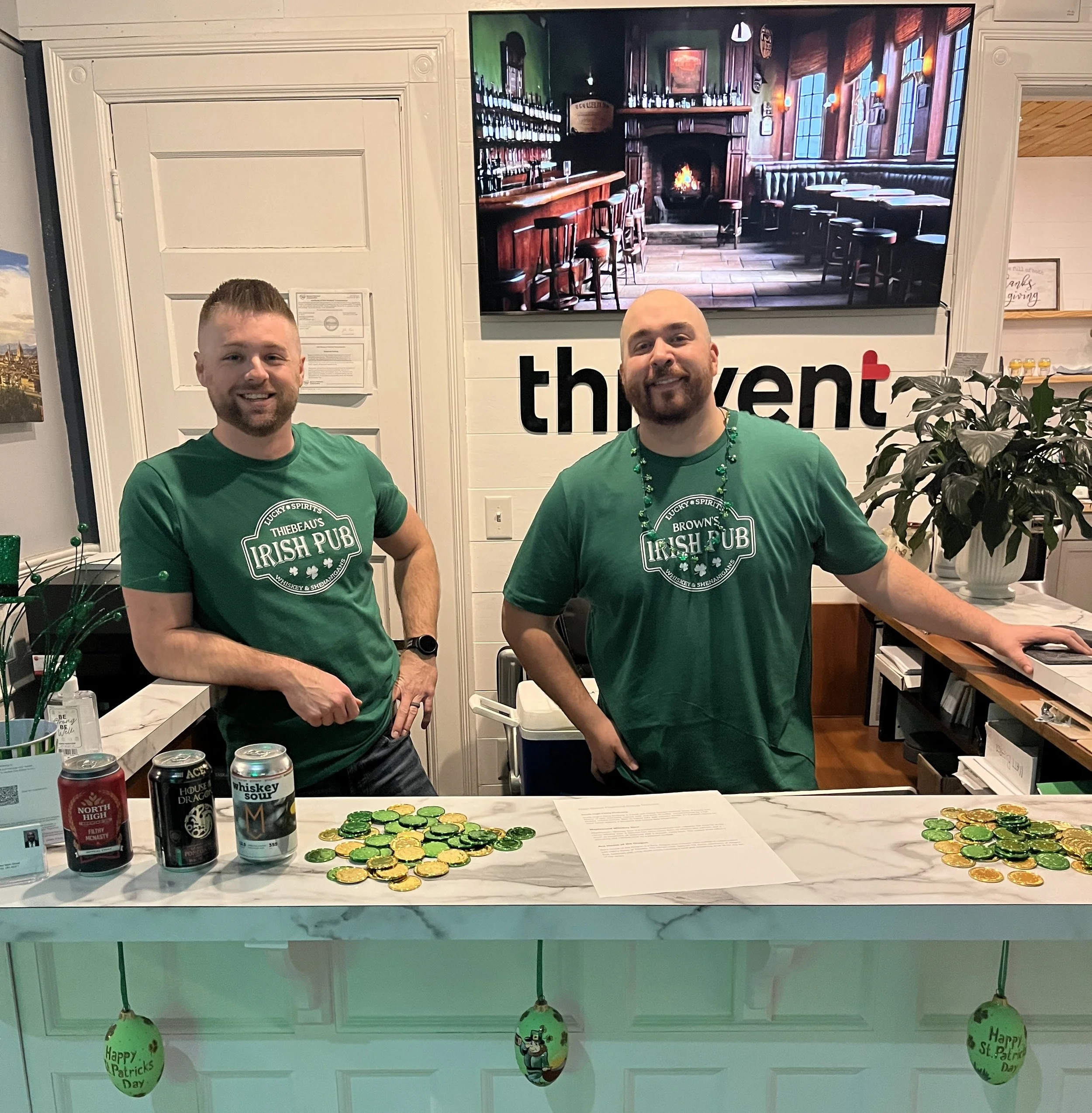 Beer Crawl to promote a good time while showcasing local business