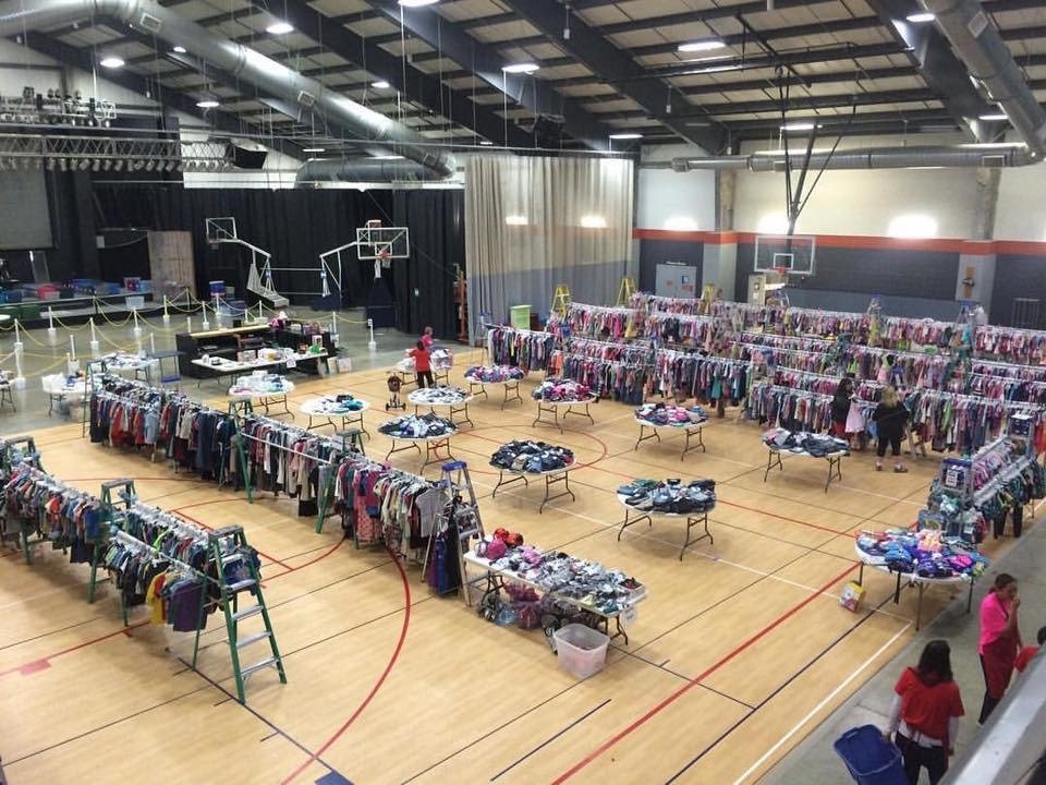 Kids Avenue Consignment Sale