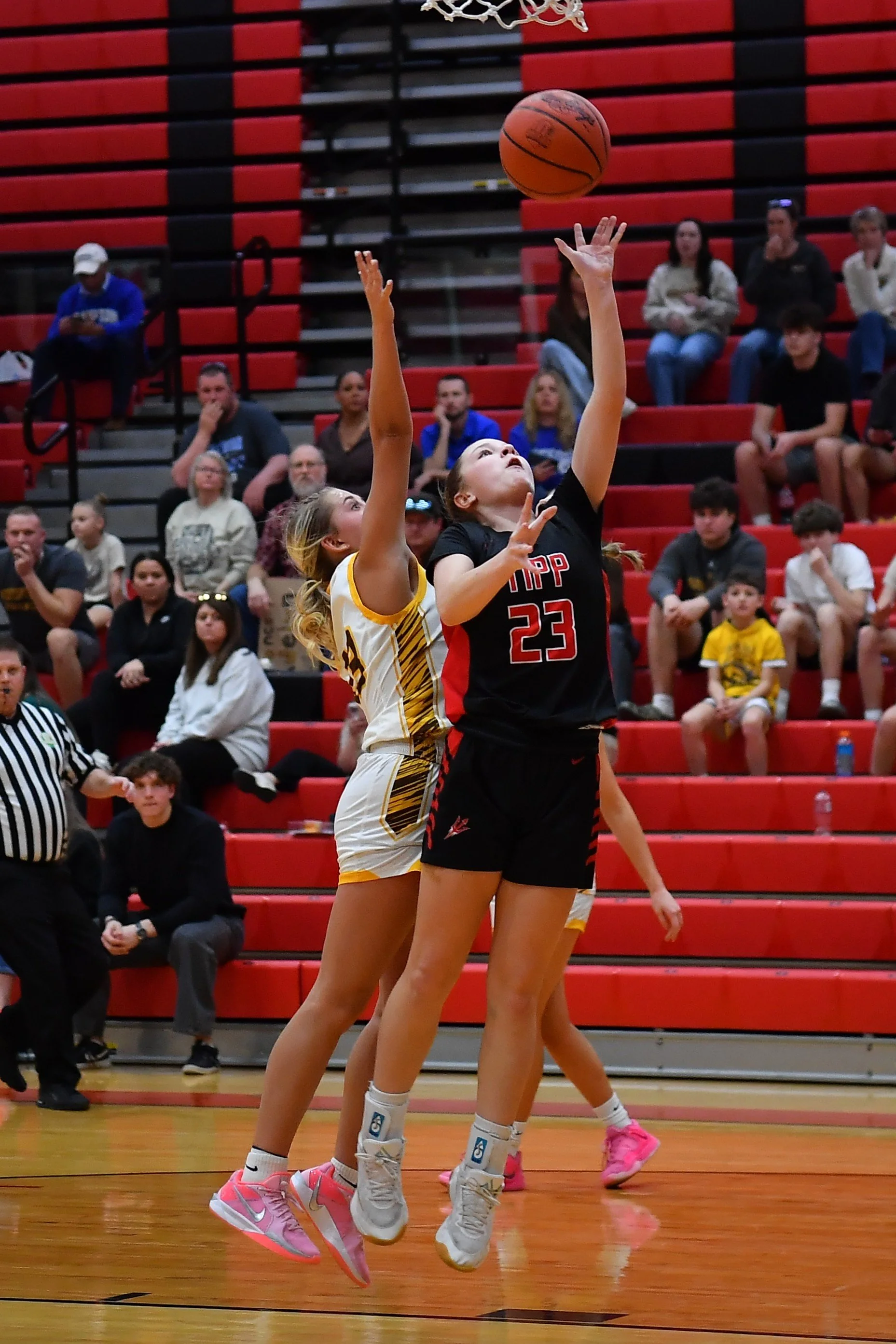 MVL Girls_Mady Turner.JPG