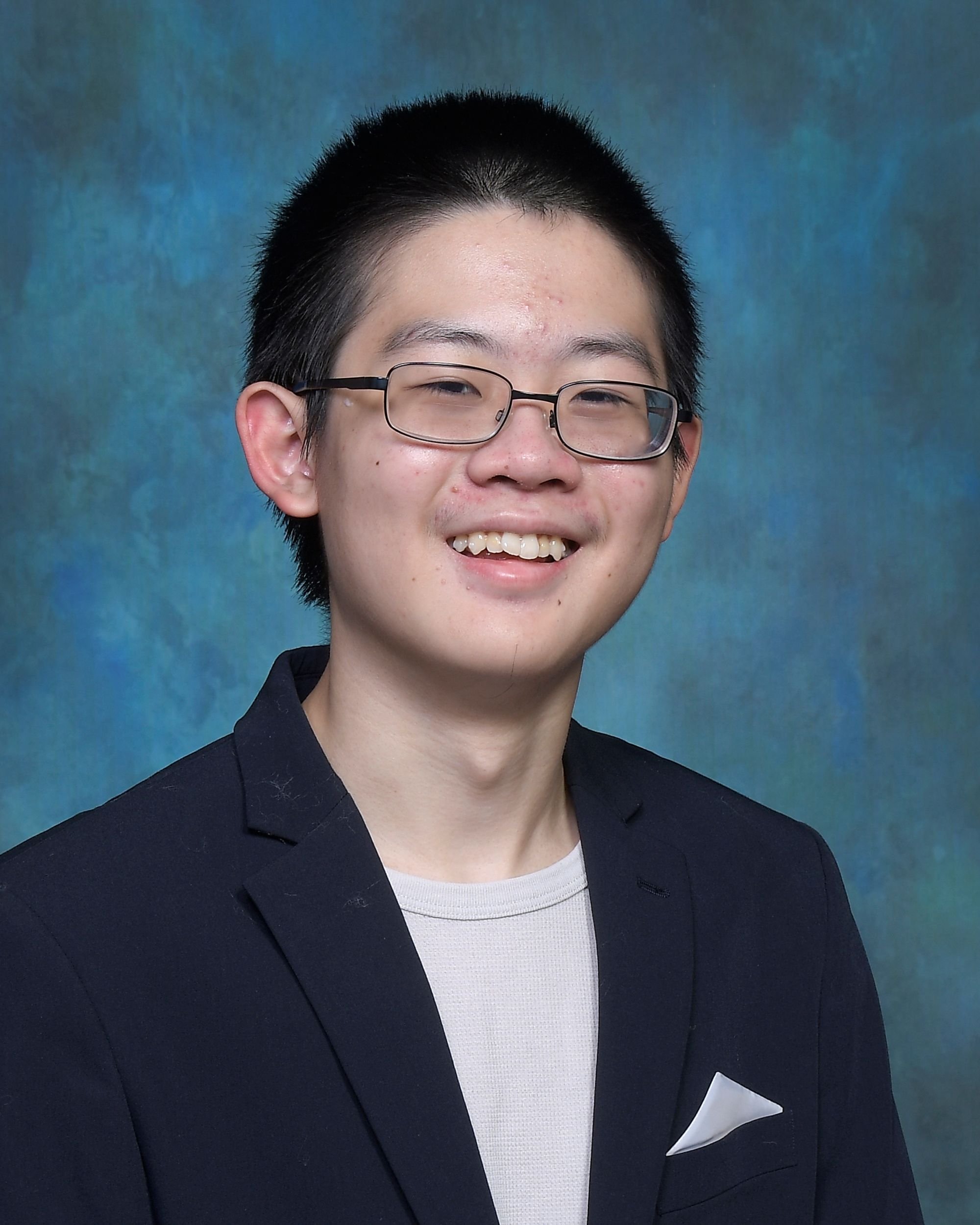 Tippecanoe High School Senior Named National Merit Finalist