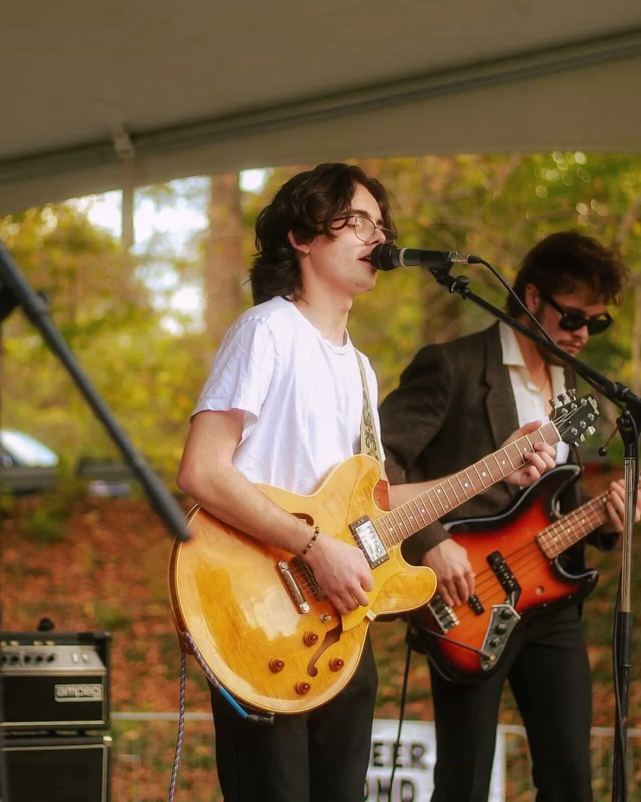 The Dayton Battle of the Bands