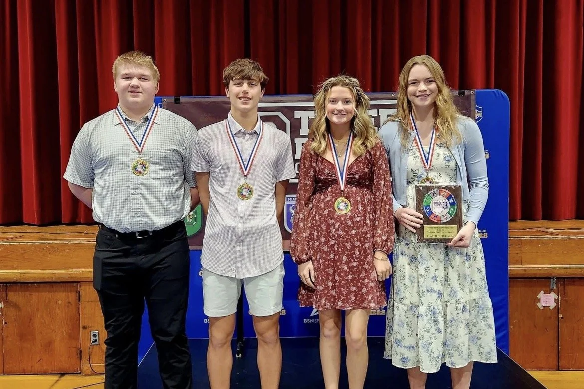 Milton-Union Athletics, updates you need to know