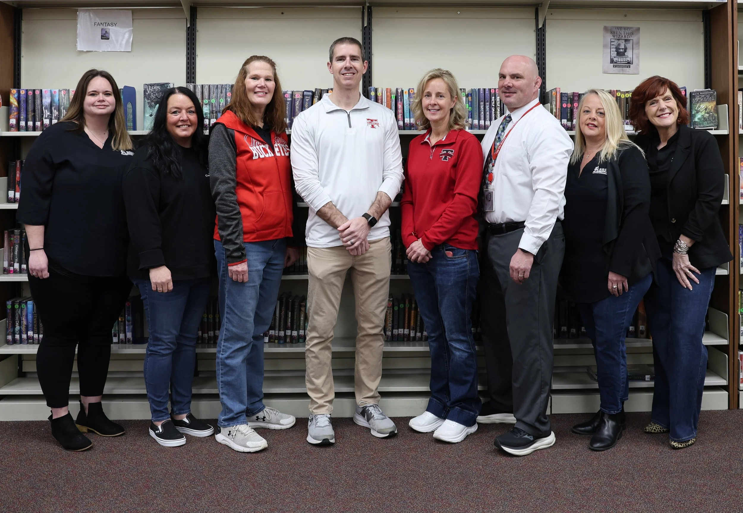 Tipp Schools and Abbey CU Launch “Students First” Program