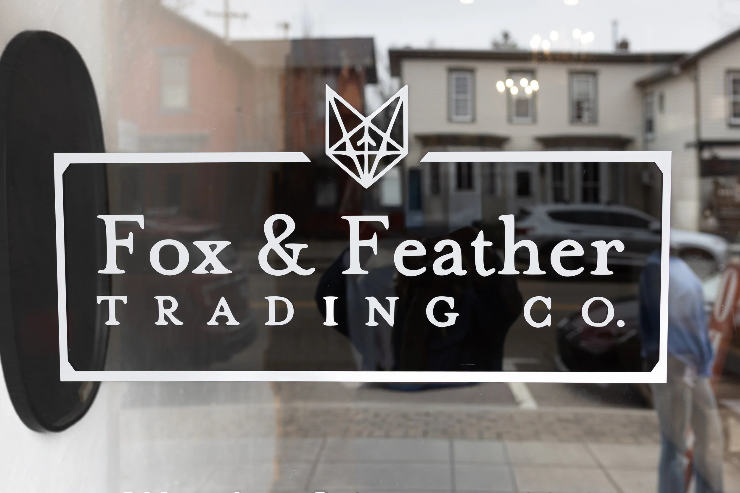 Fox &amp; Feather Trade Co. marks 10 Year Anniversary
