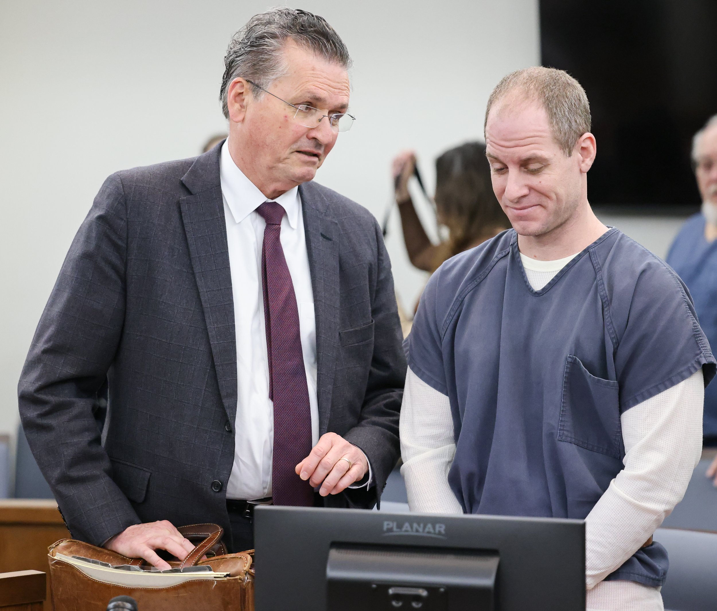 Court Update on Caleb Flynn 