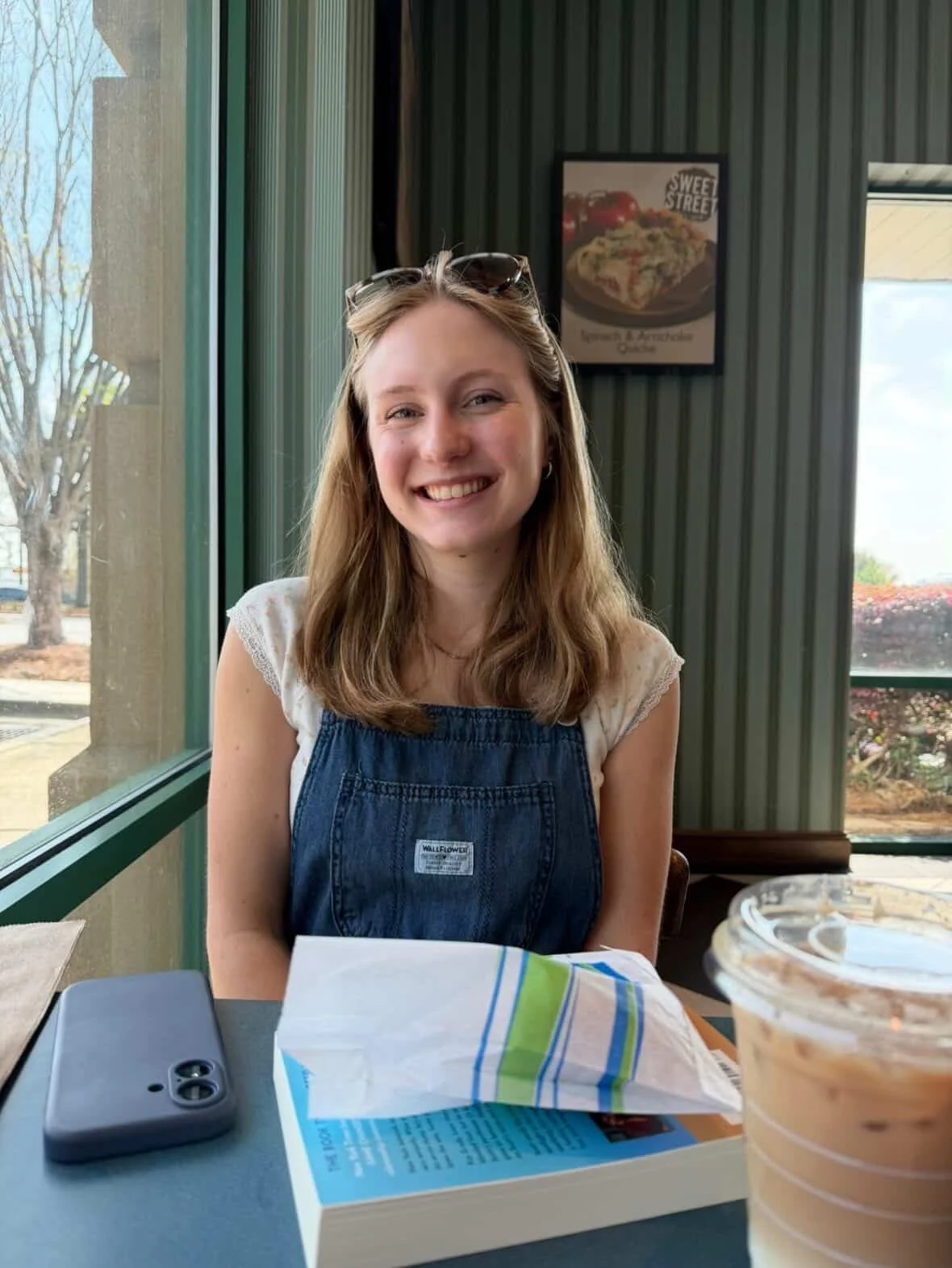 Tippecanoe High School sophomore wins Shimmering Ruby Award1.JPG