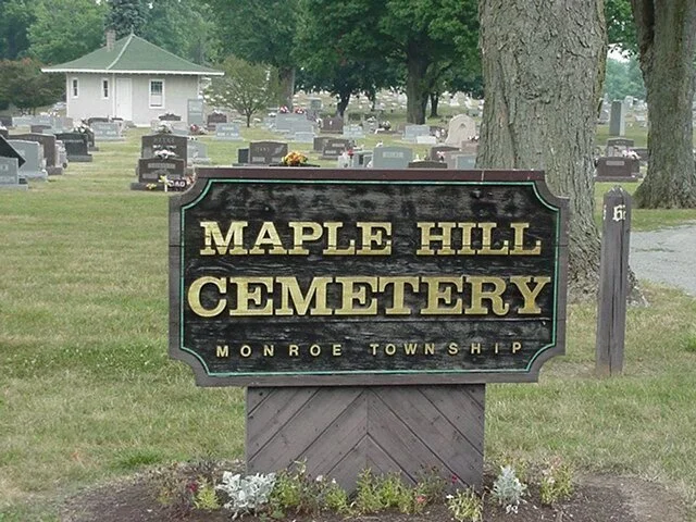 Tippecanoe Historical Society planning next Cemetery Walk