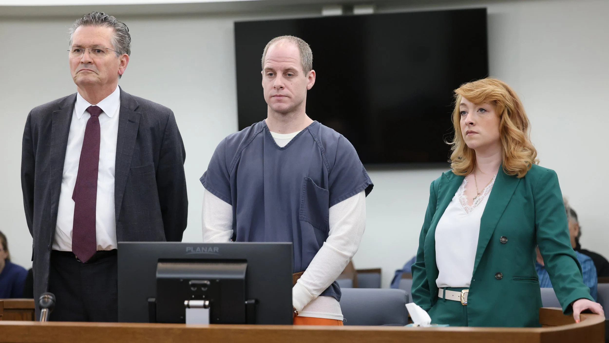 Flynn trial date moved to May