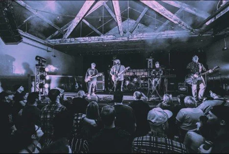 You vs Yesterday, Icons of the Dayton Music Scene