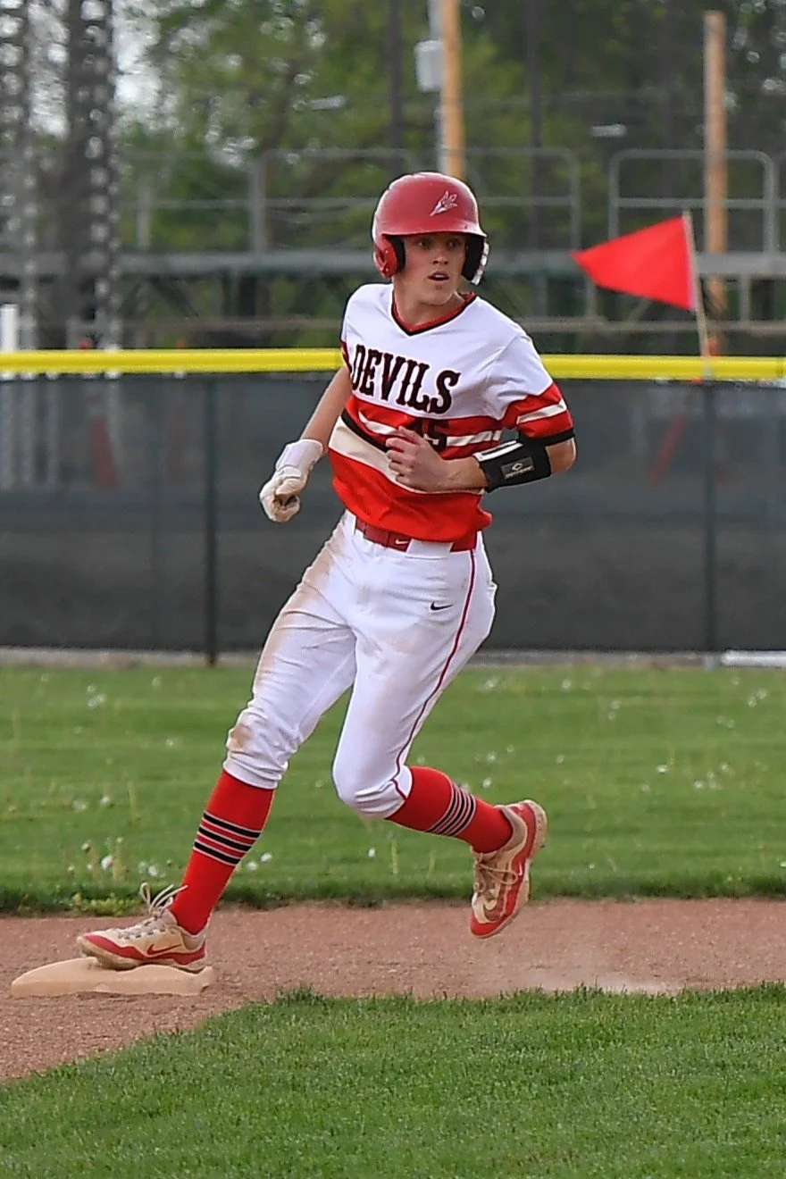 Jackson shuts down Fairborn 13-0