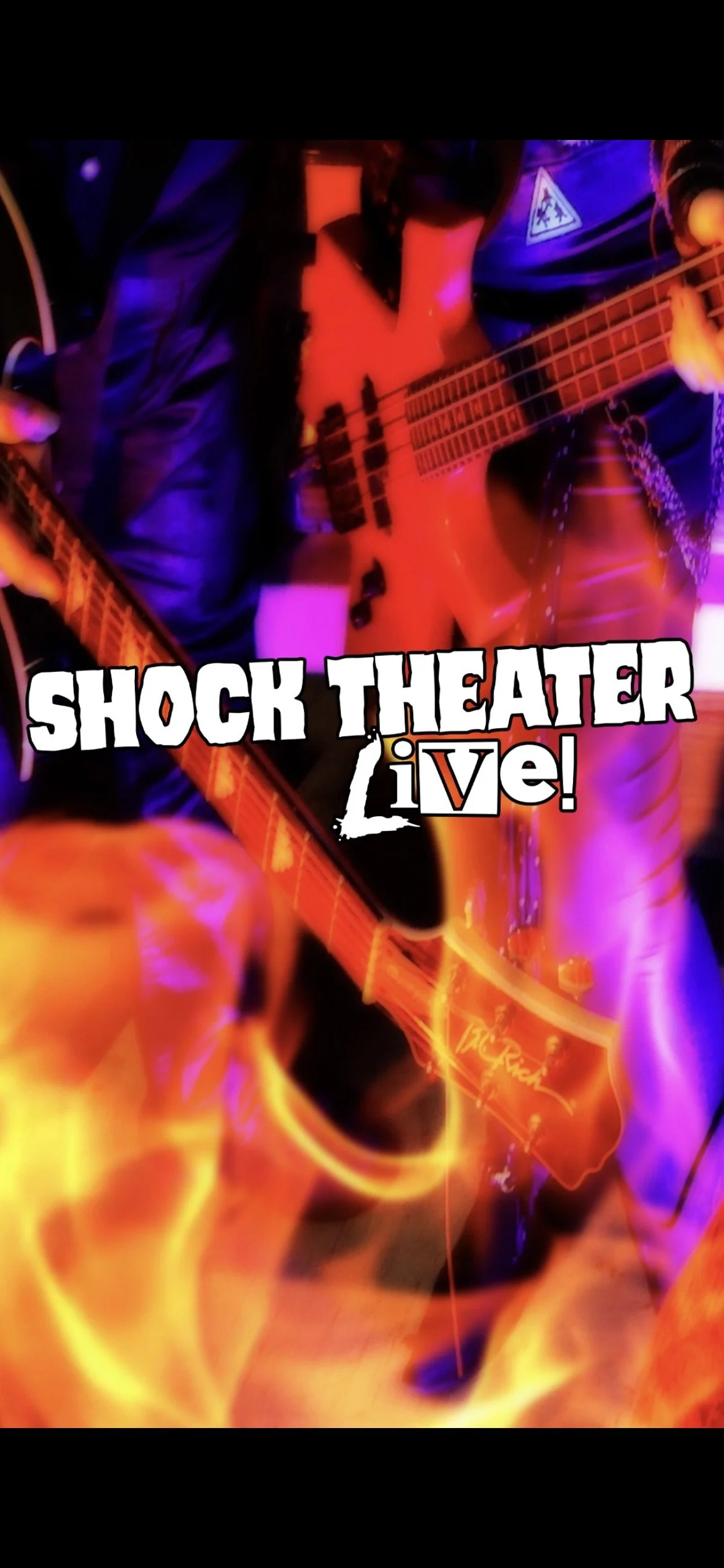 Shock Theatre Live Brings Outsiders Center Stage in Electrifying Dayton Debut