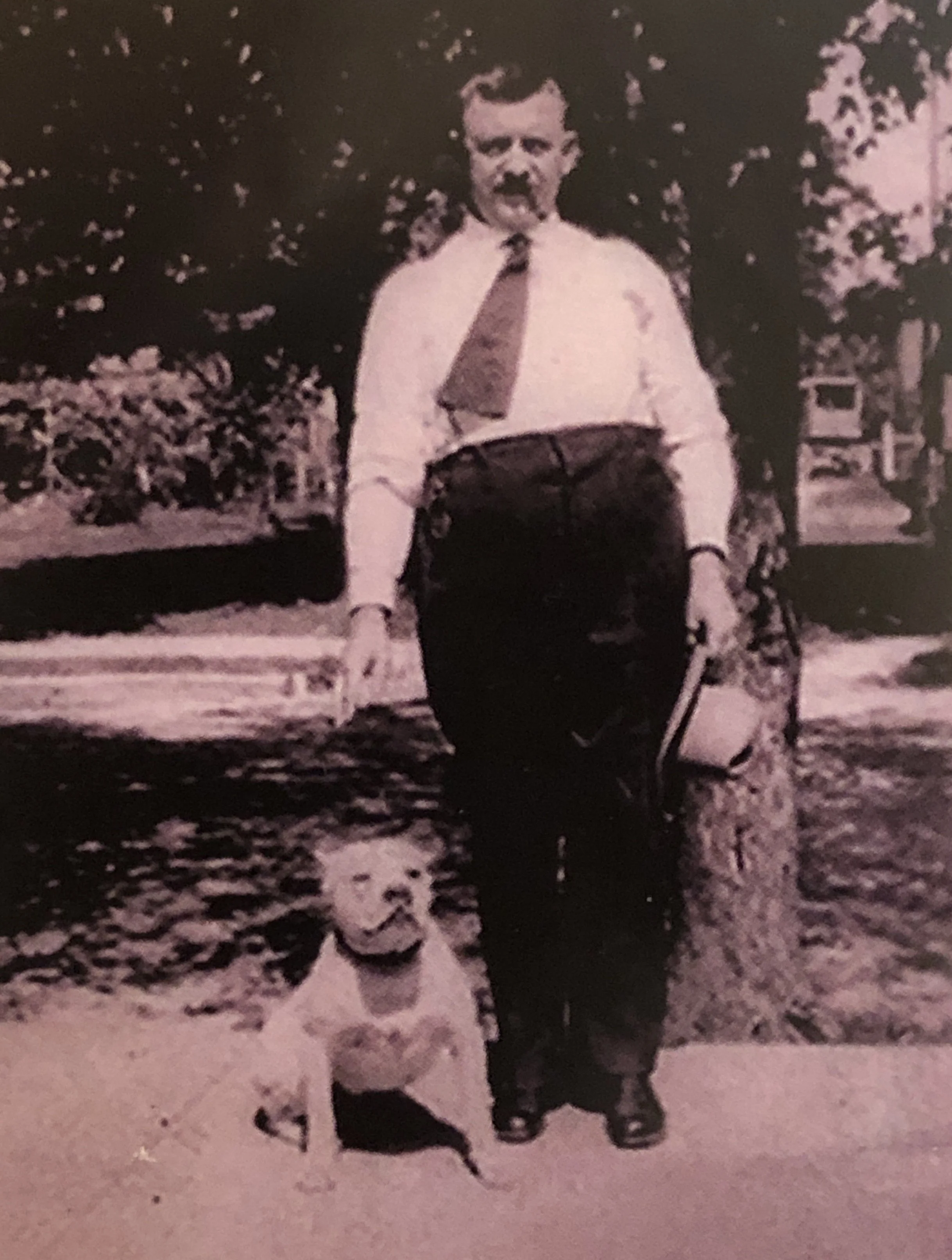 Marshall Harvey Hake.JPG