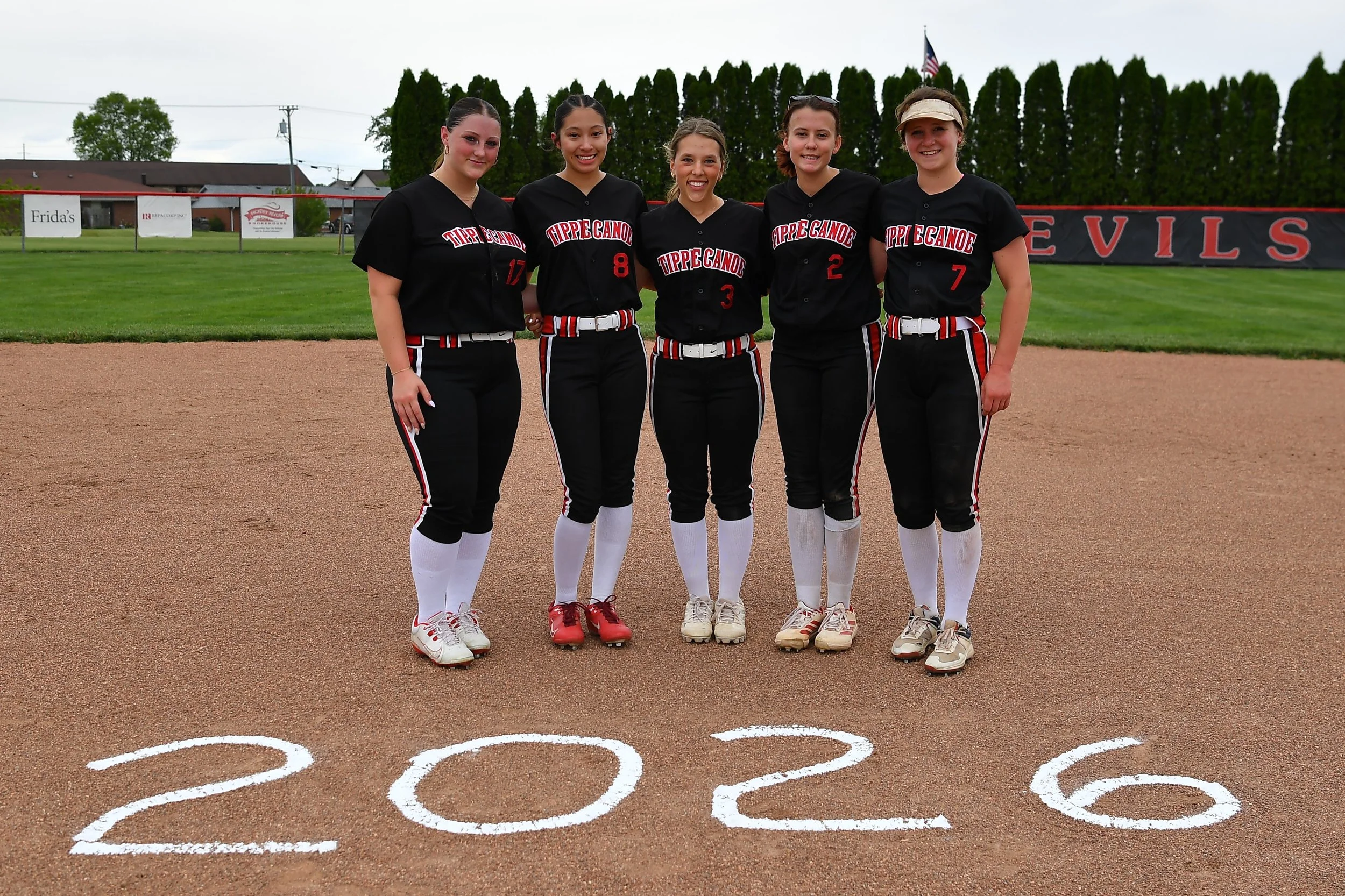 Tipp prepares for postseason with big win over Butler