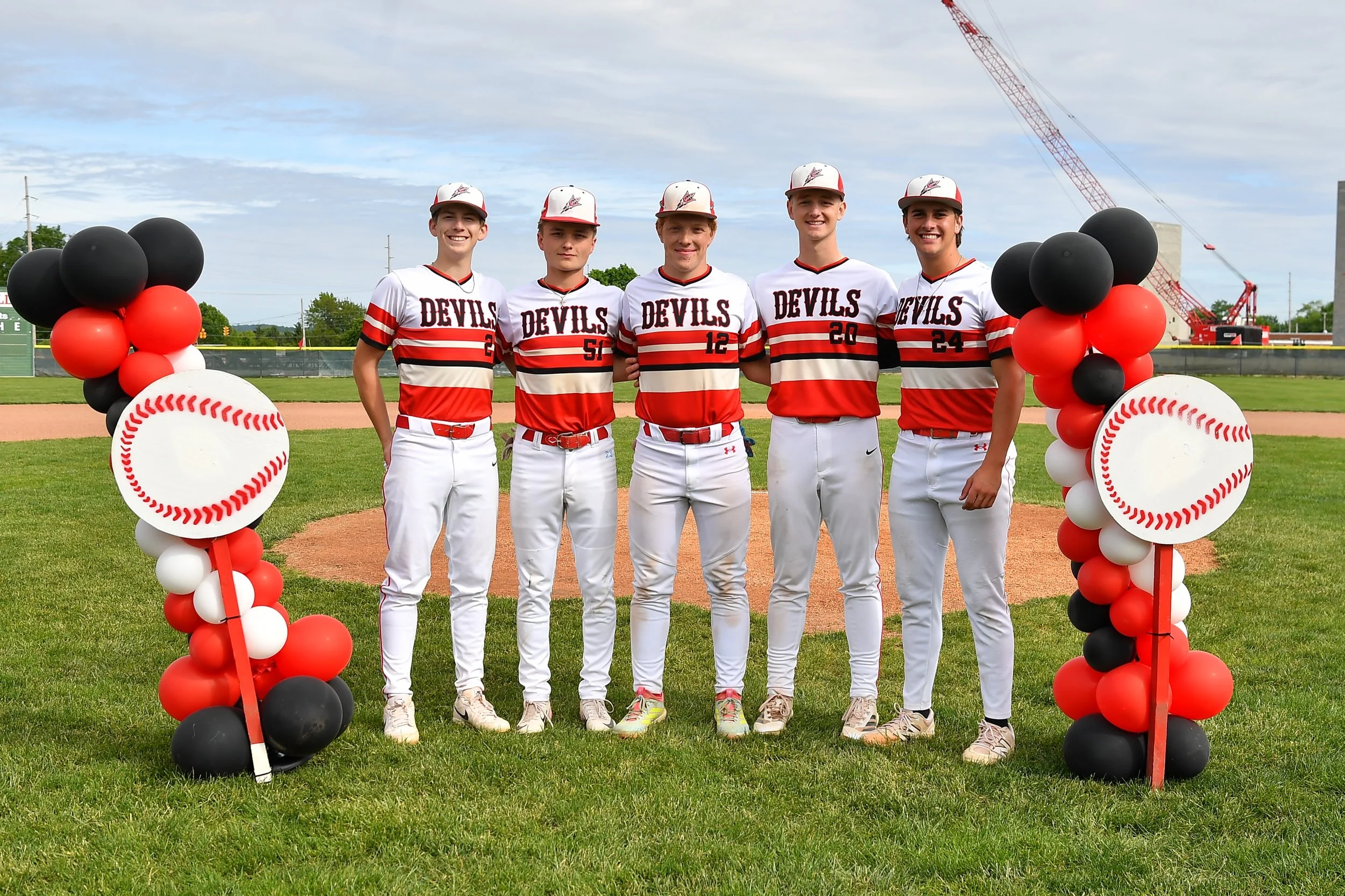 Tipp completes sweep of top-ranked Butler