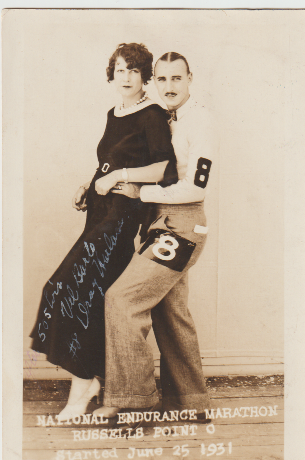 Vintage Tipp