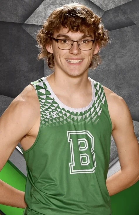 Bethel senior wins at state meet
