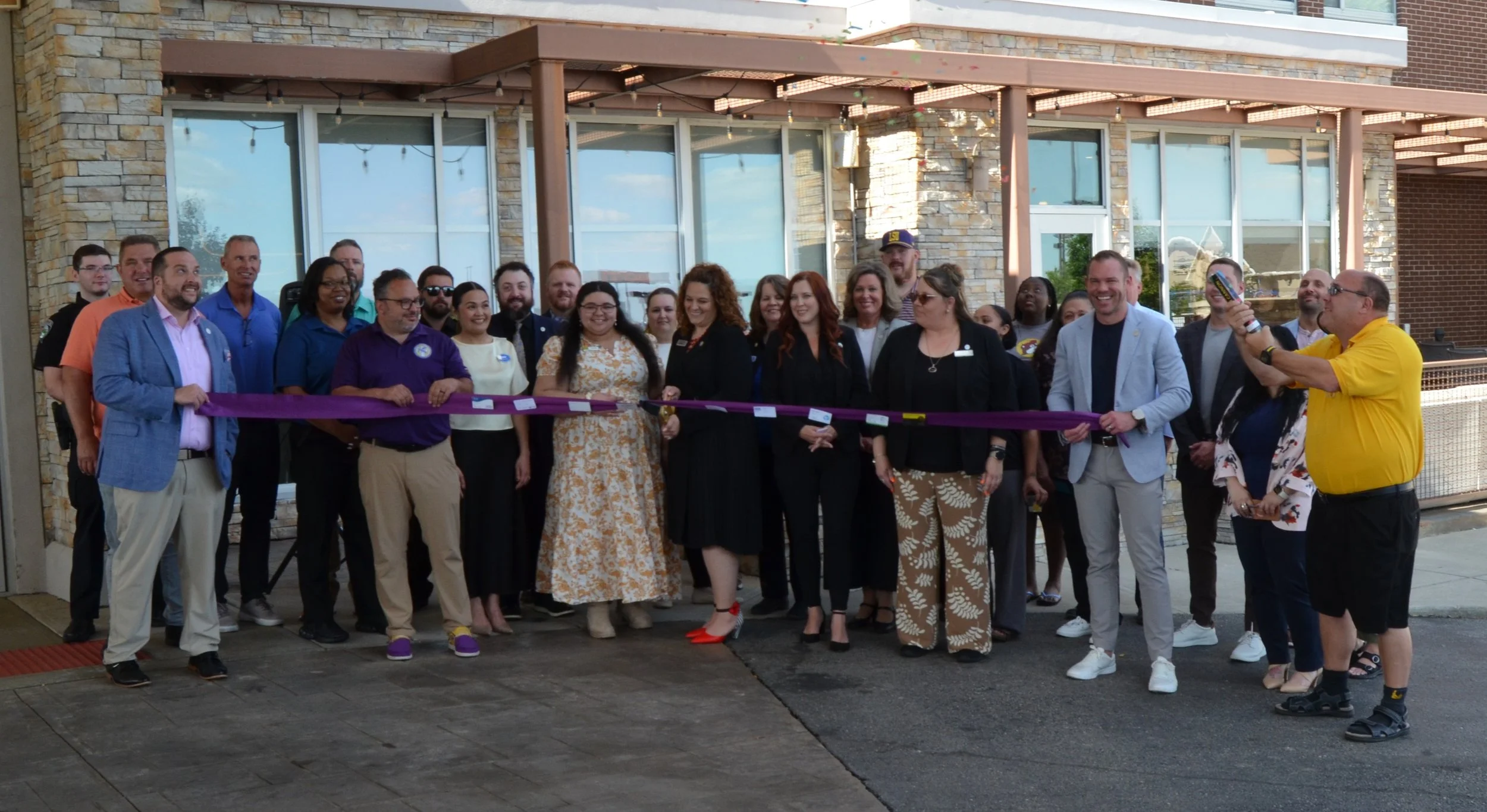 SpringHill Suites by Marriott completes renovations