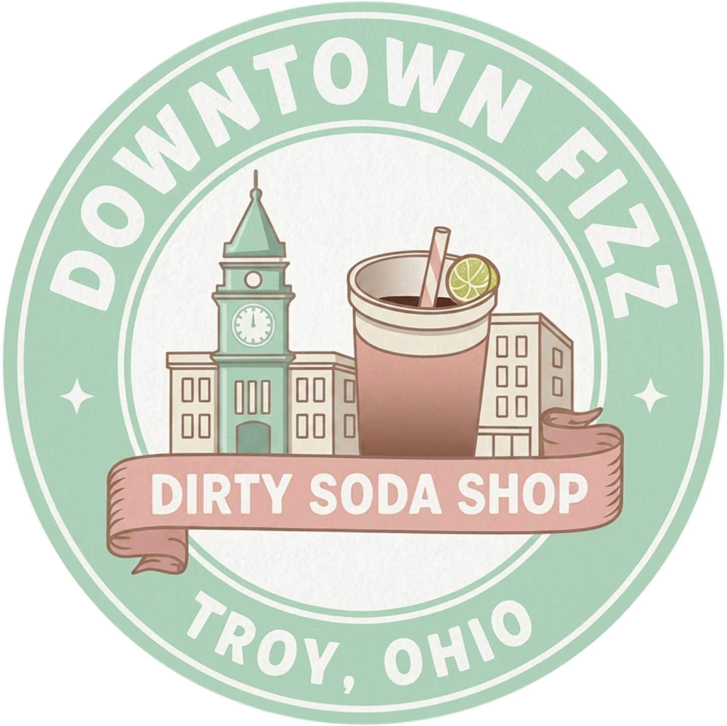 Tipp couple opens Vintage Soda Shop