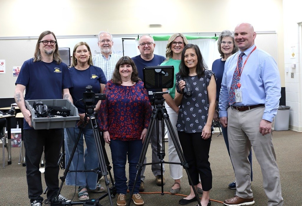 Tipp Foundation Summer Grants help community