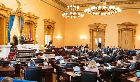 Senate Bill 450 provides $1,000,000 for Tipp City Grocery Project