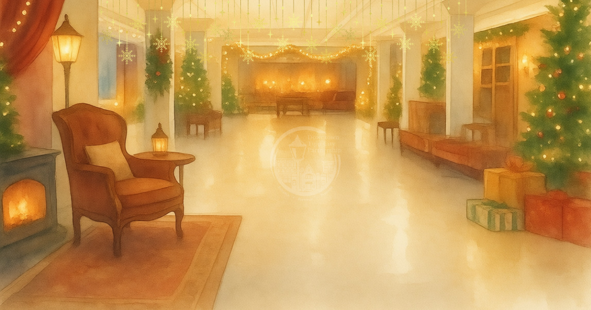 Downtown is about to become a little more magical… 