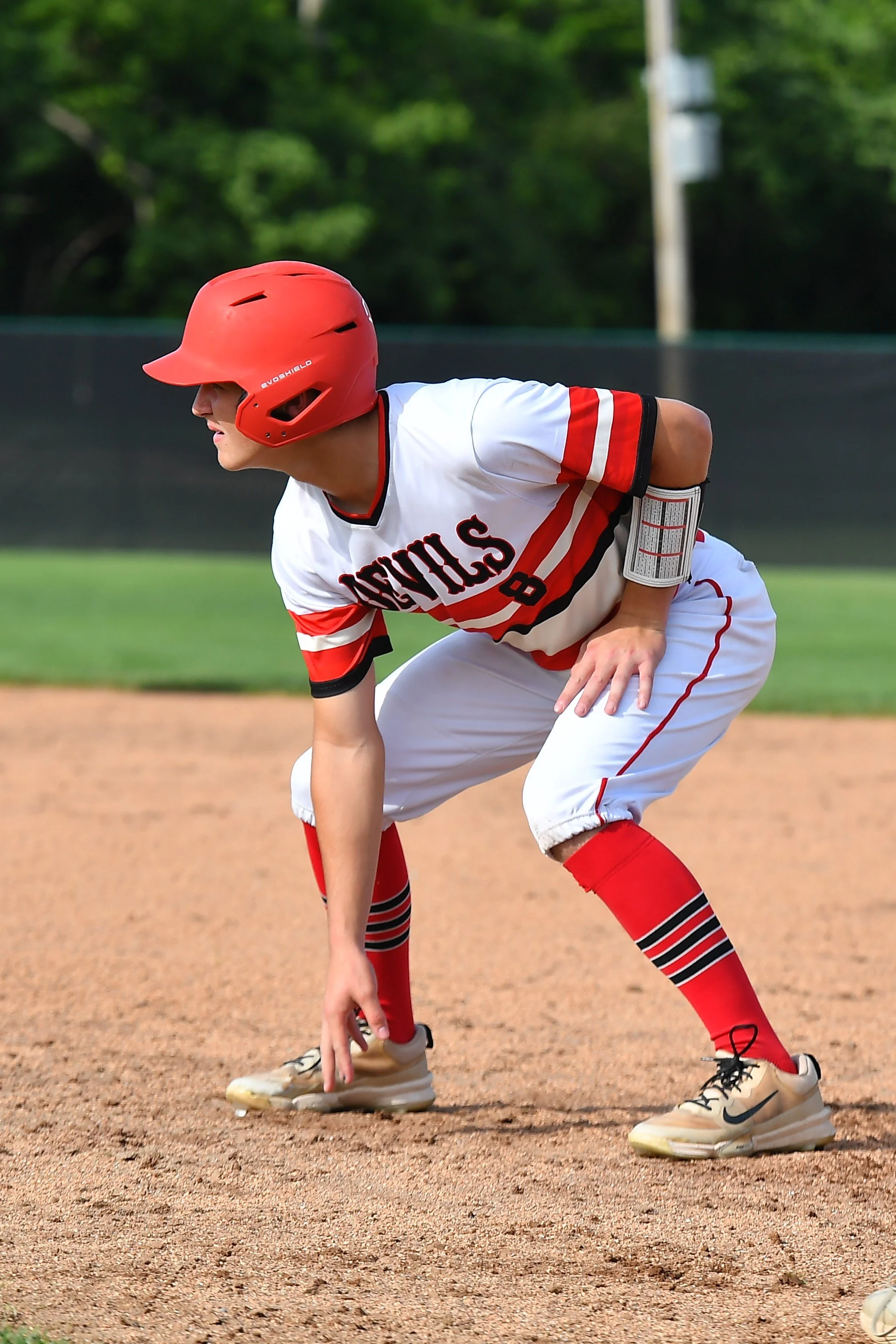 Kettel focused on regaining MVL title
