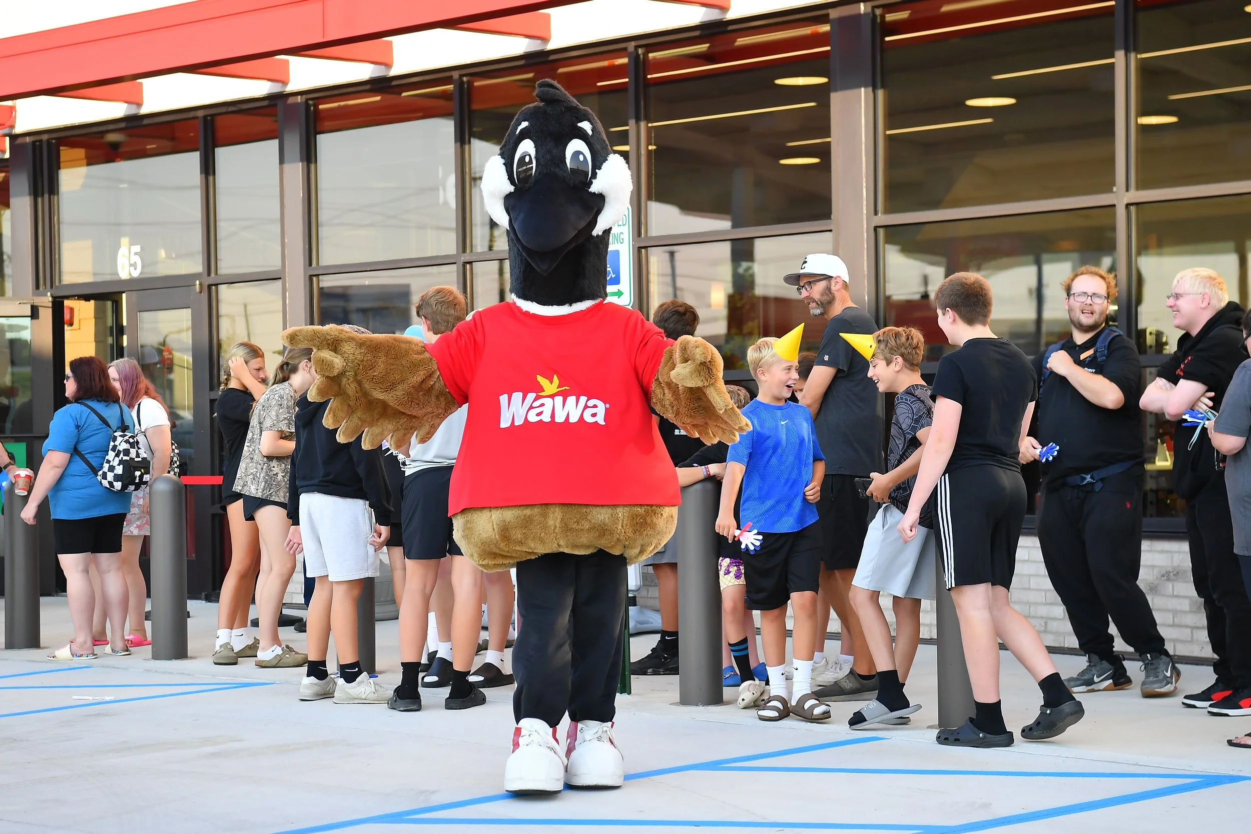 Wawa opens new Tipp City location