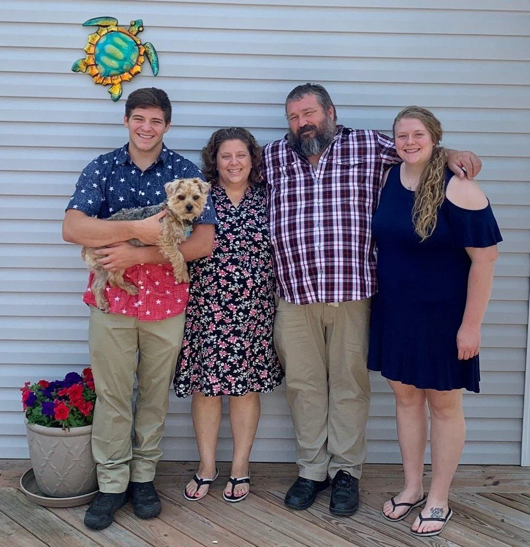 Vandalia VFW to host Snyder Family Benefit