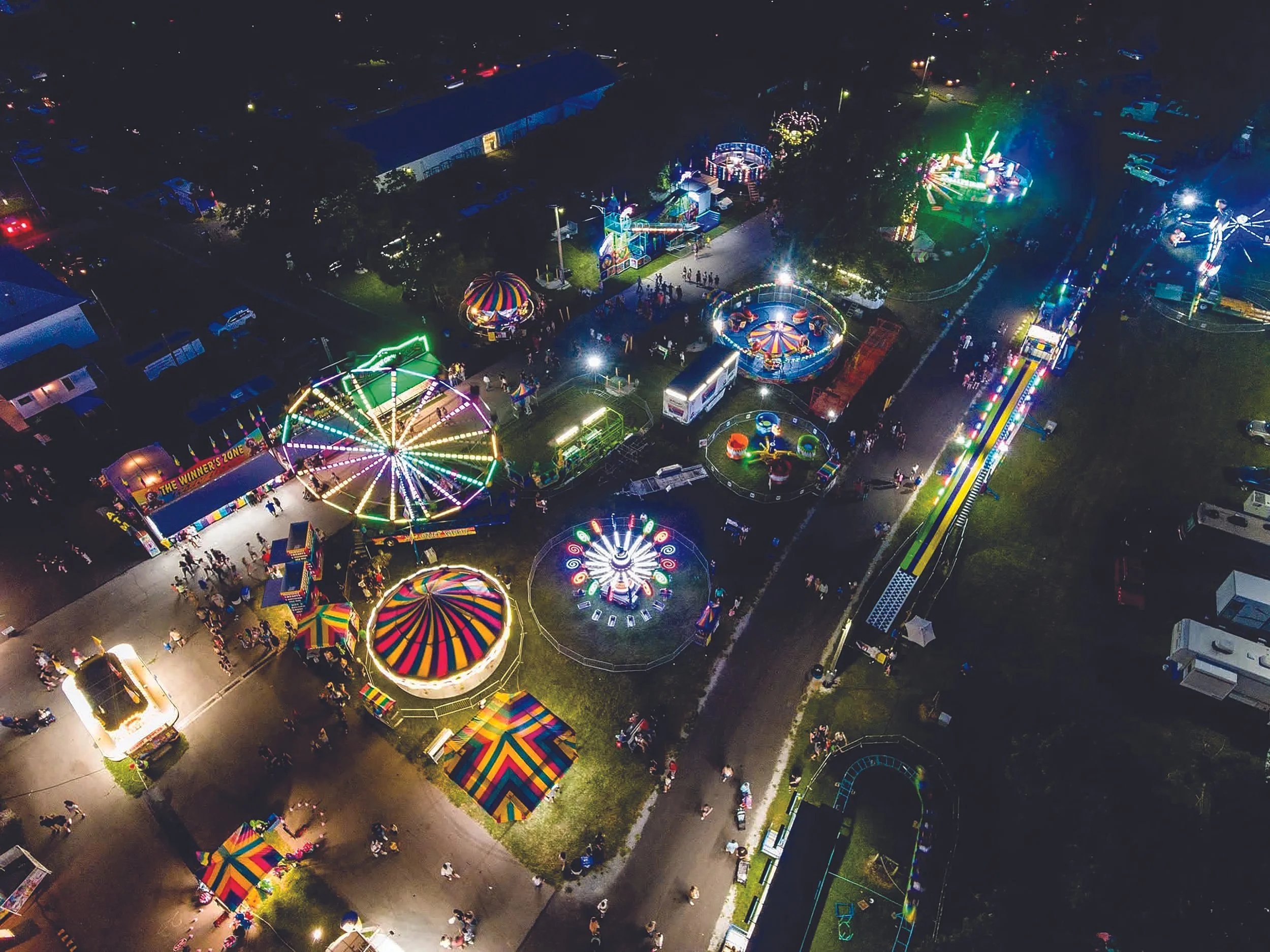 Miami County Fair returns August 14-20
