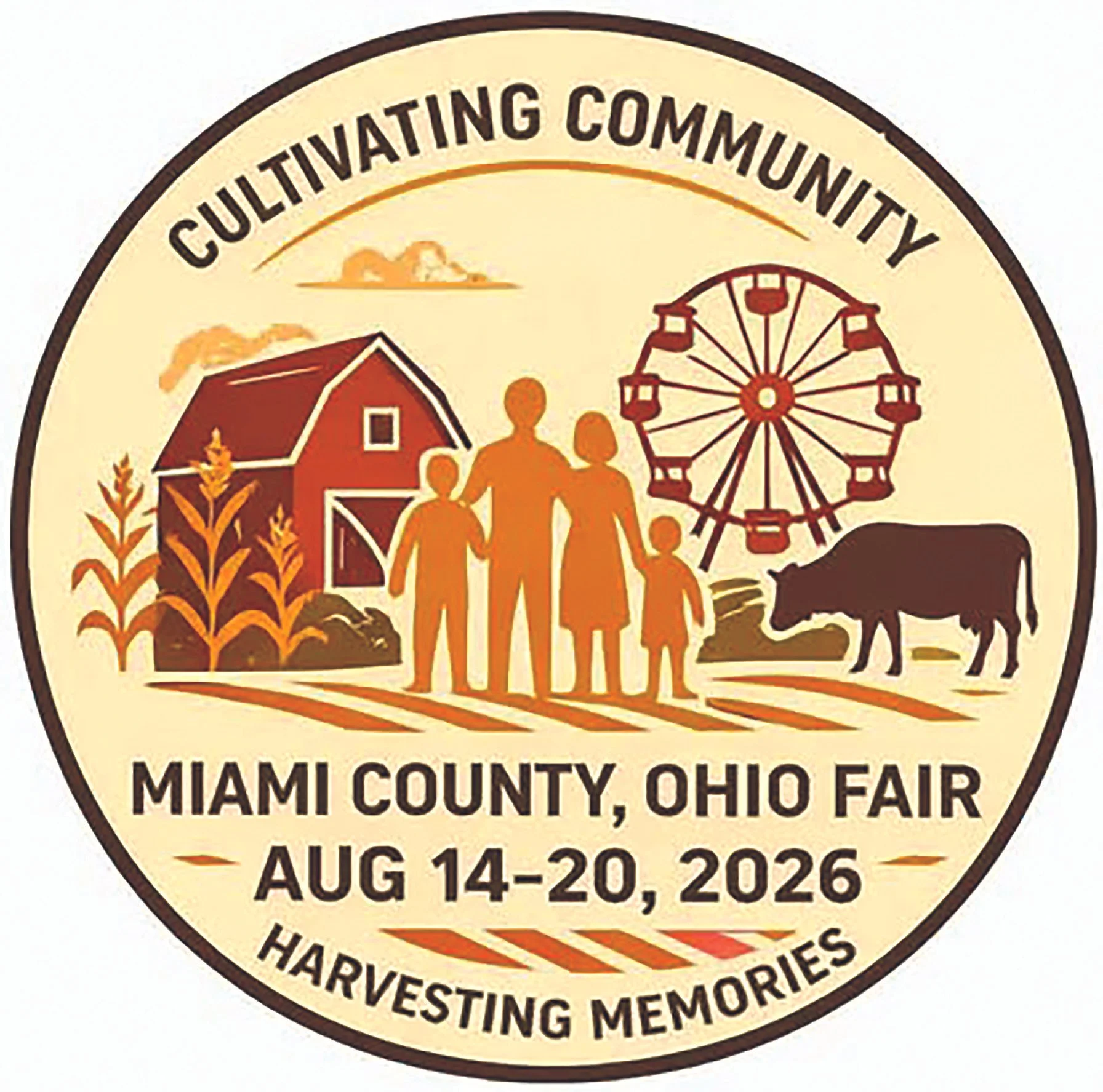 Miami County Fair returns August 14-20