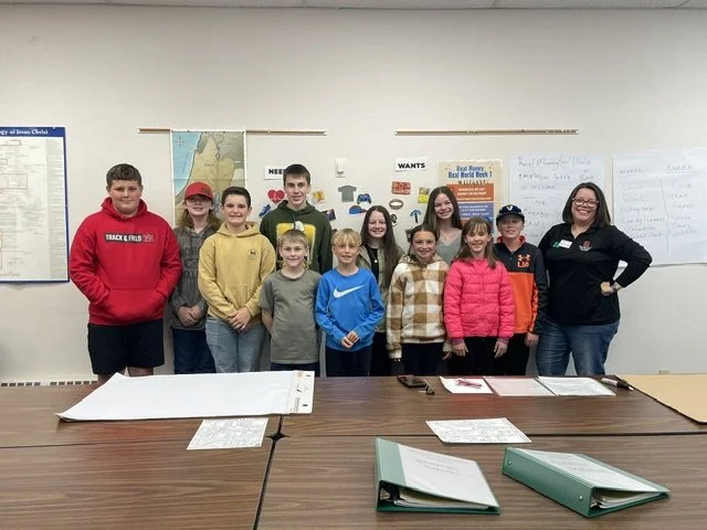 Miami County 4-H looks toward the Fair