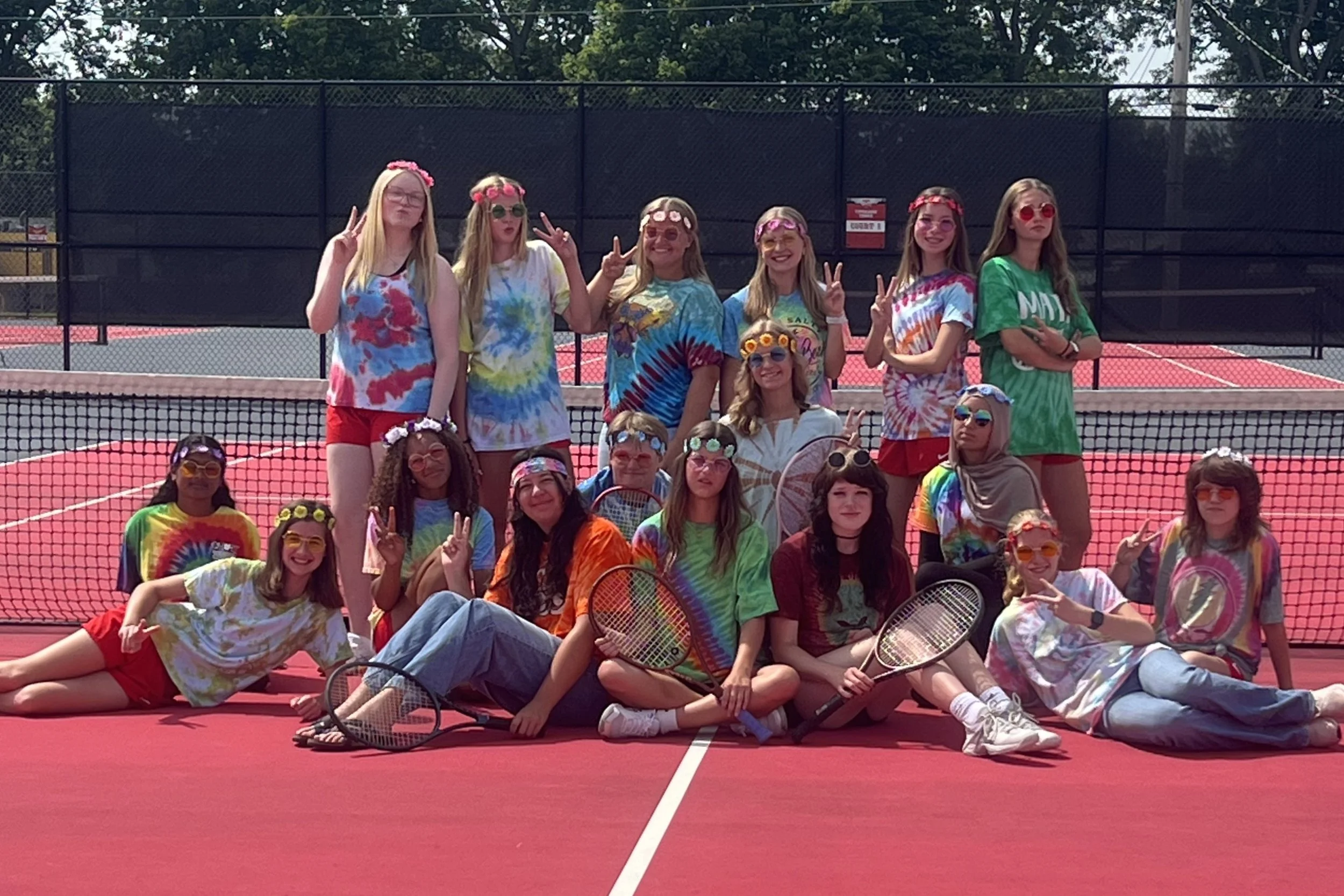 Tipp eyes another huge tennis season
