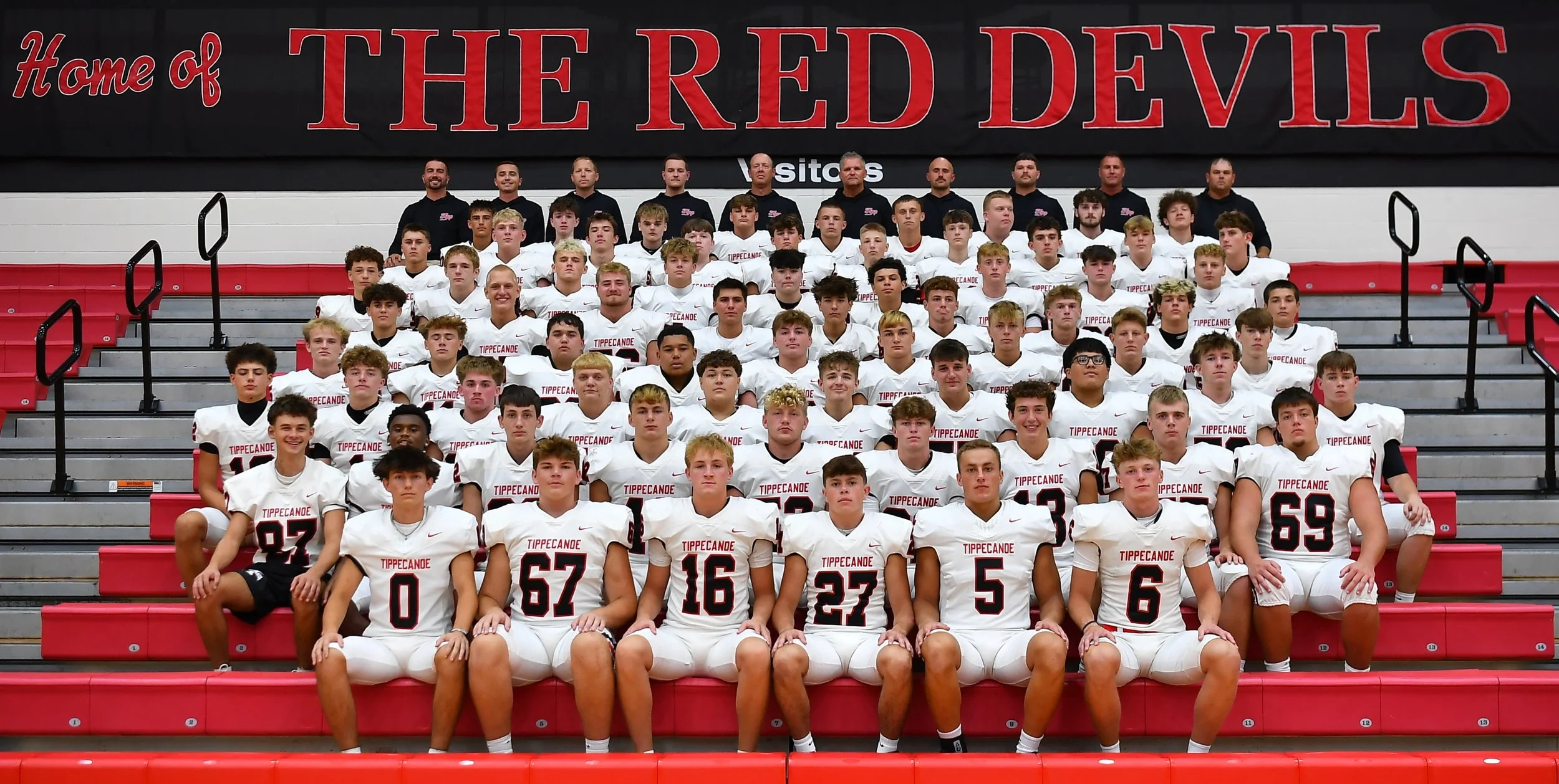 Fall Sports Previews: Football
