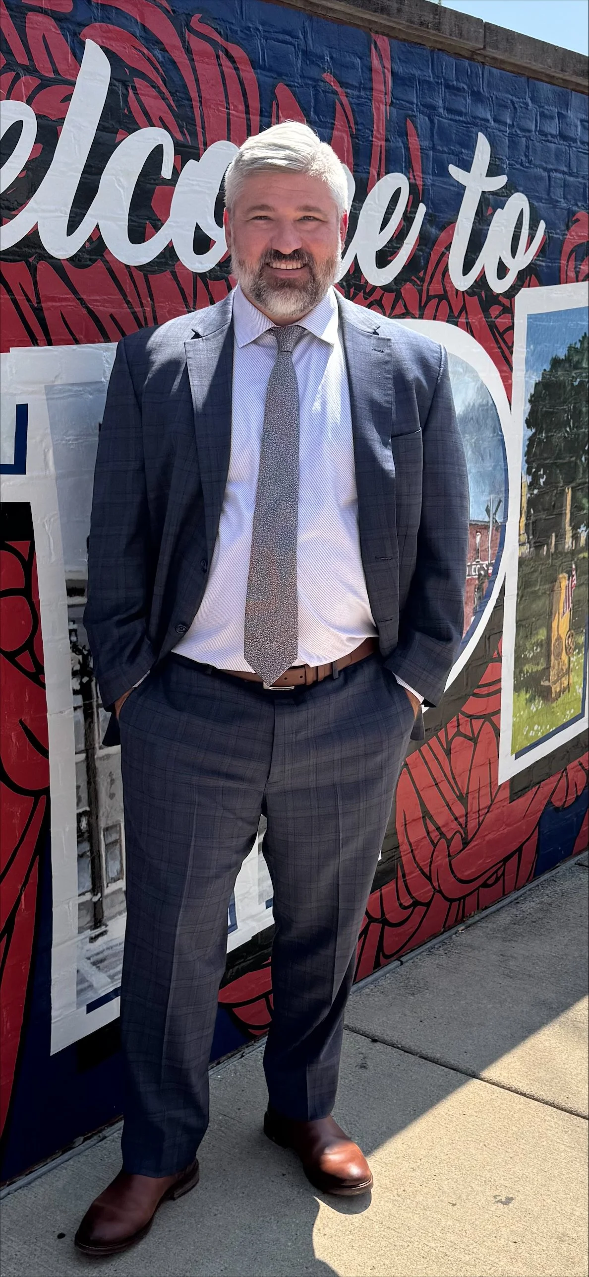 Person of the Week: Ryan Liddy
