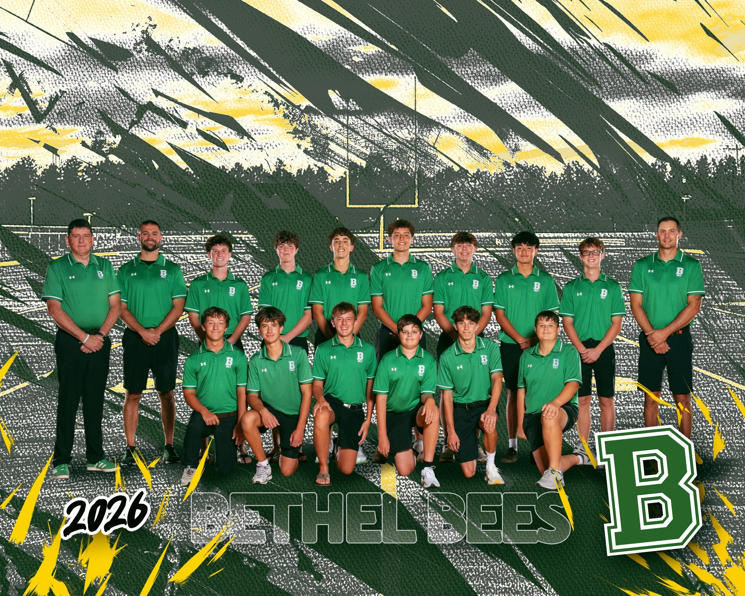 Bethel golf gets another big Win