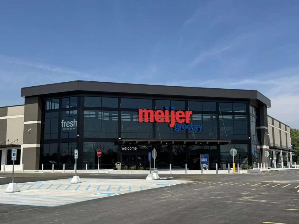 Could Tipp City See a Store Like Indiana’s New Meijer?