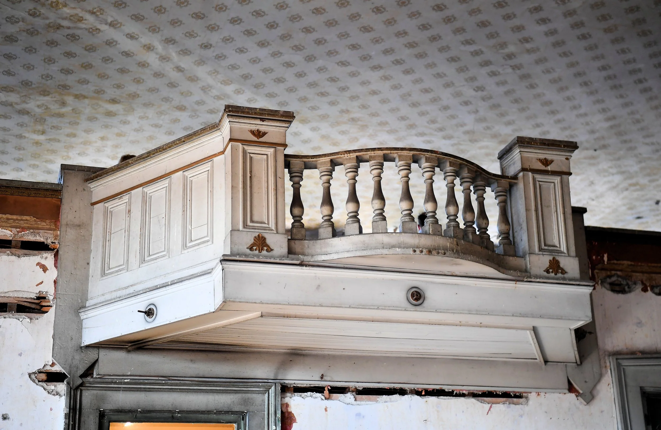 Tipp City Opera House photo gallery