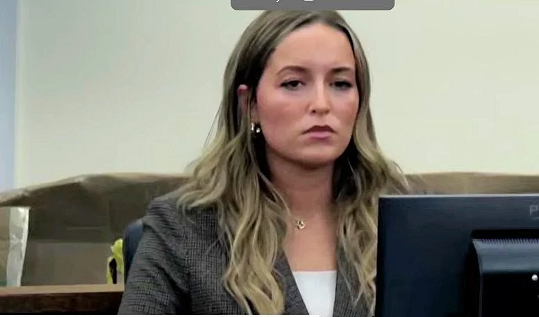 Botner says Caleb Flynn planned divorce on the day wife was killed