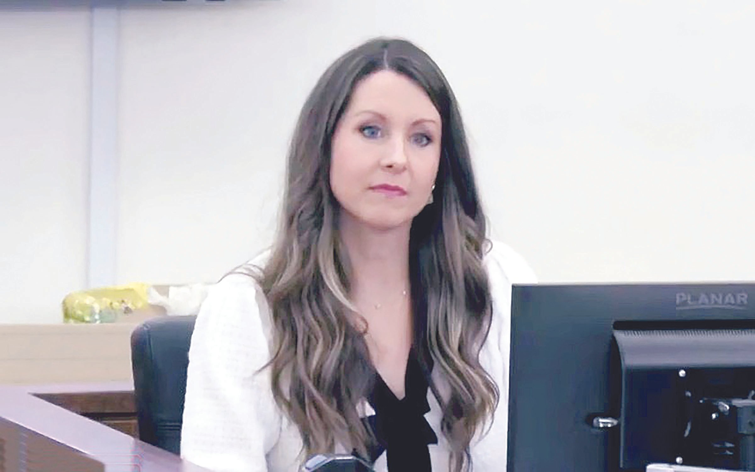 Sister of Ashley Flynn said family boarded up their home following killing