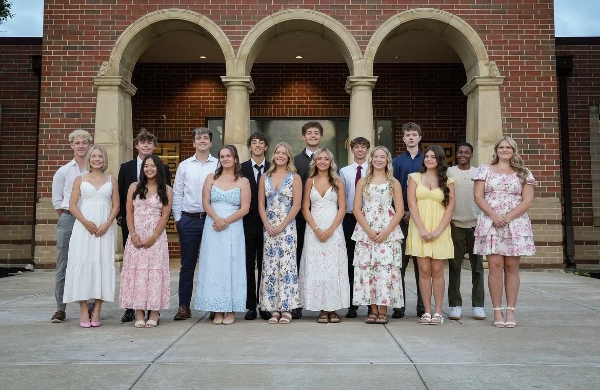 Bethel hosts an amazing homecoming week