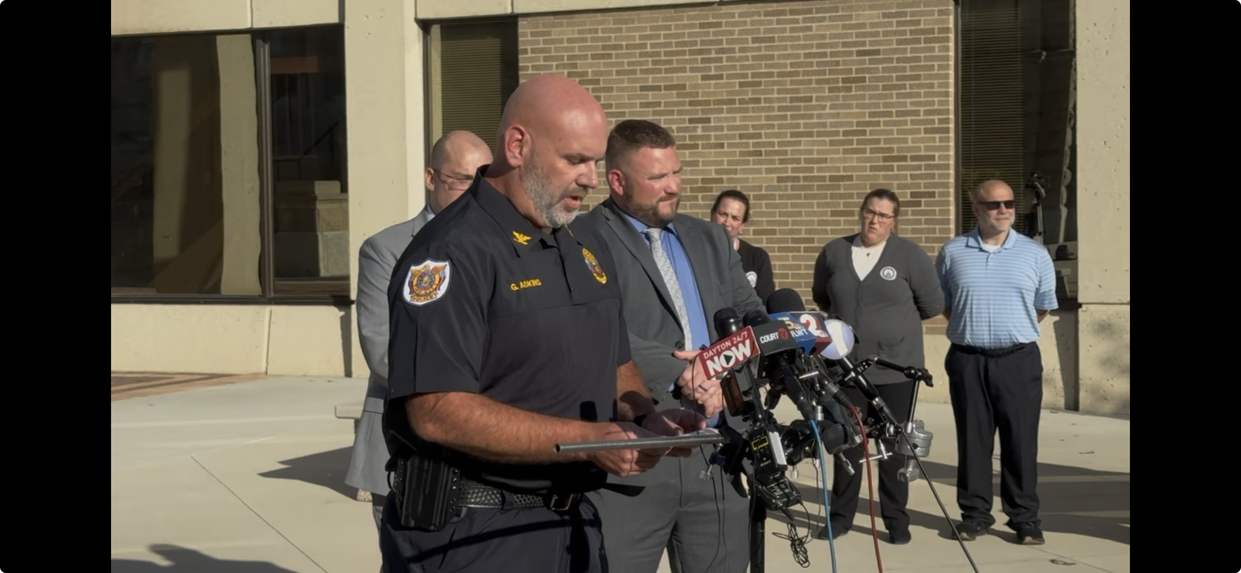 Flynn Trial: Smith Family releases statement after guilty verdict