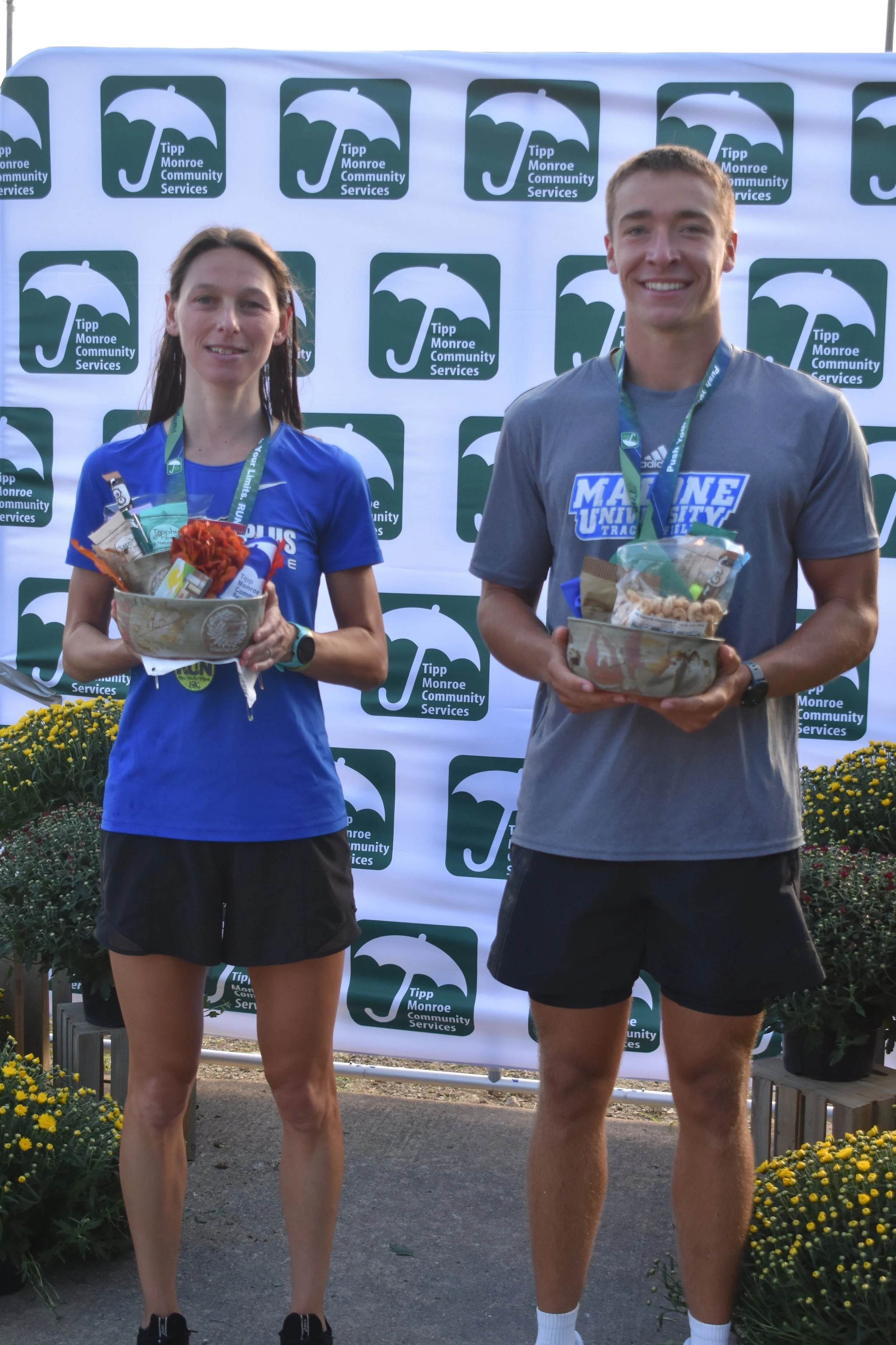 2026 Run for the Mums 5K attracts 261 runners