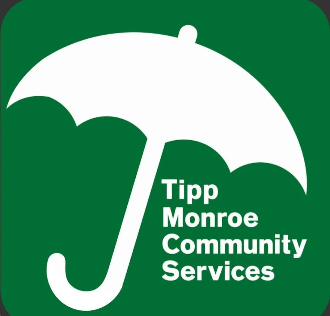 Tipp Monroe Community Services Updates