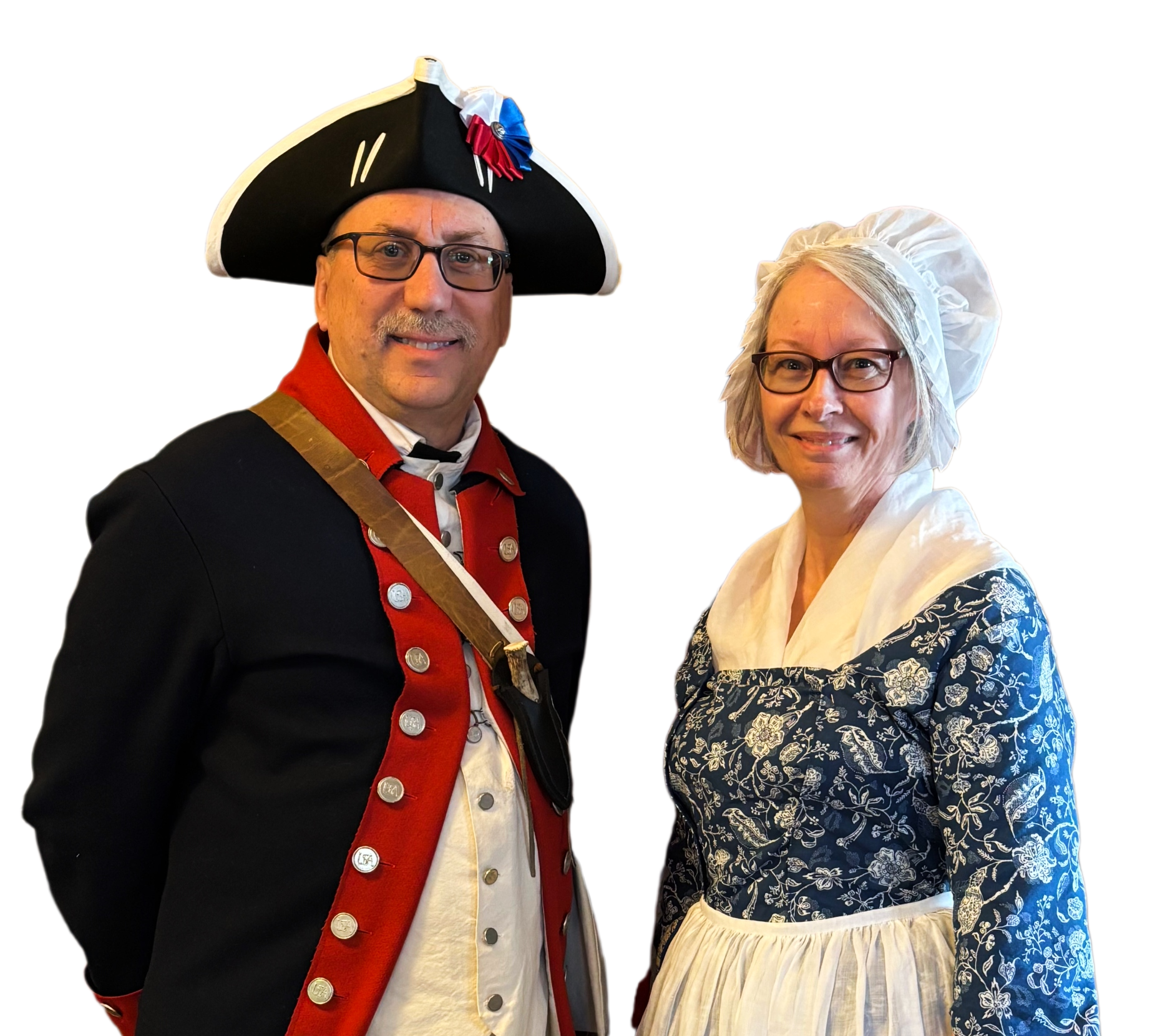 Hayner to host 1776-themed Halloween event