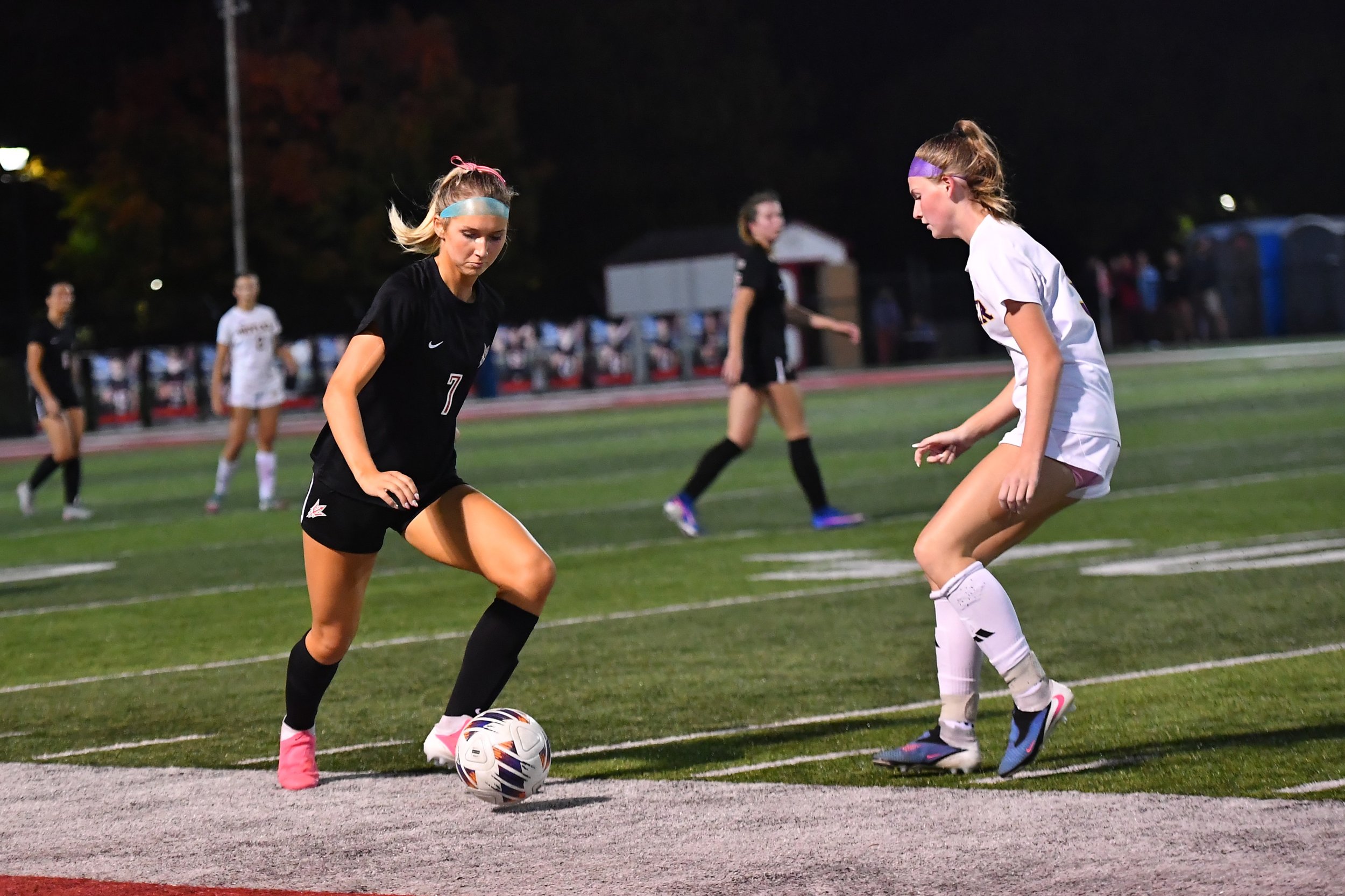 Tipp earns girls soccer title after crazy series of events