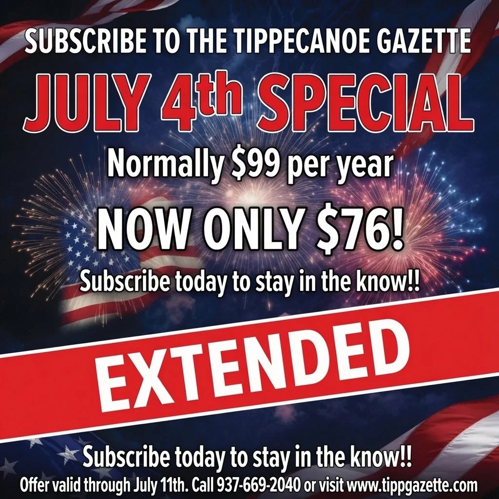 Subscription Special EXTENDED!!