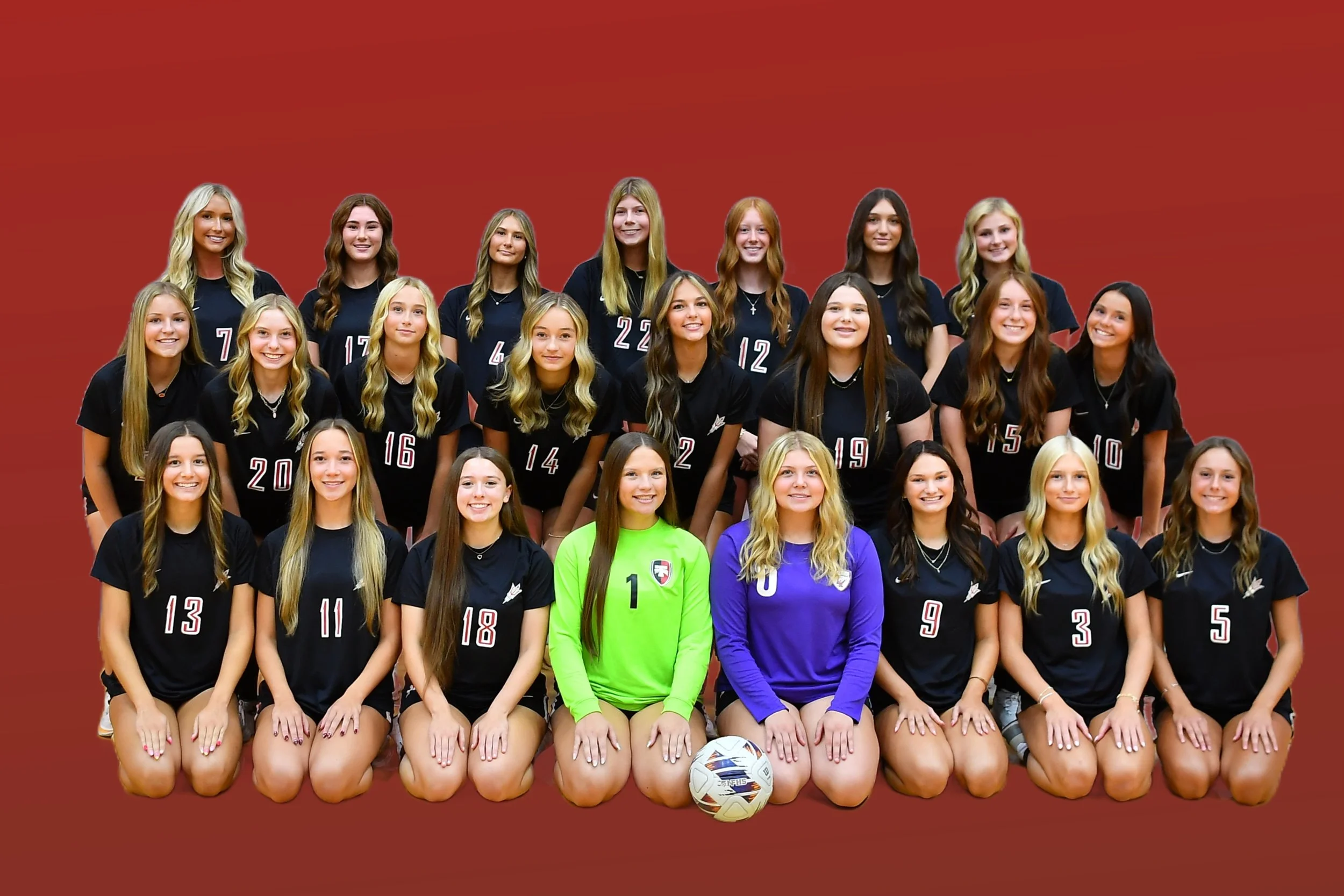 Fall Sports Previews: Boys and Girl’s Soccer